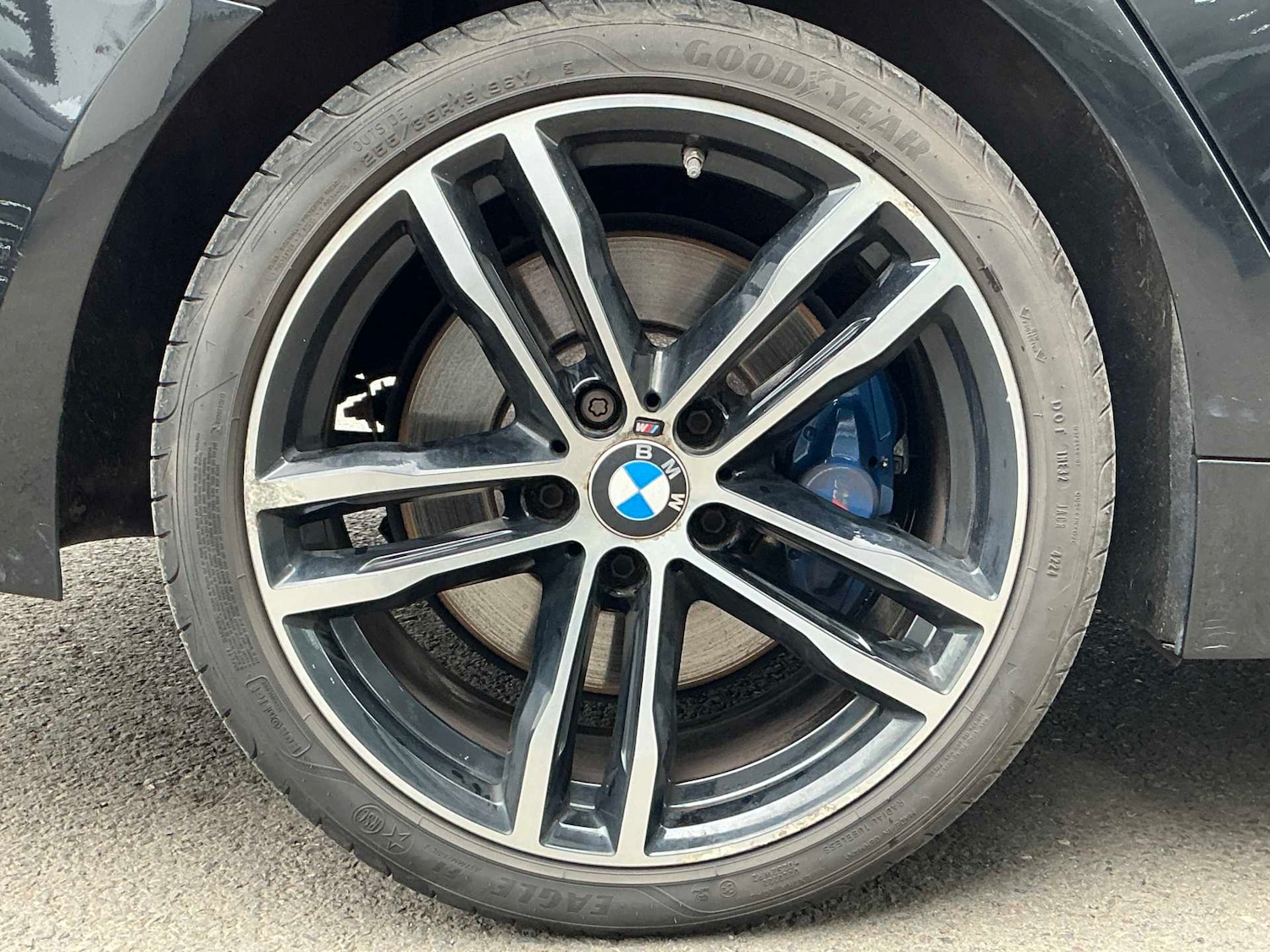 Used BMW 4 Series 2019 for sale - 78027475: Photo 6