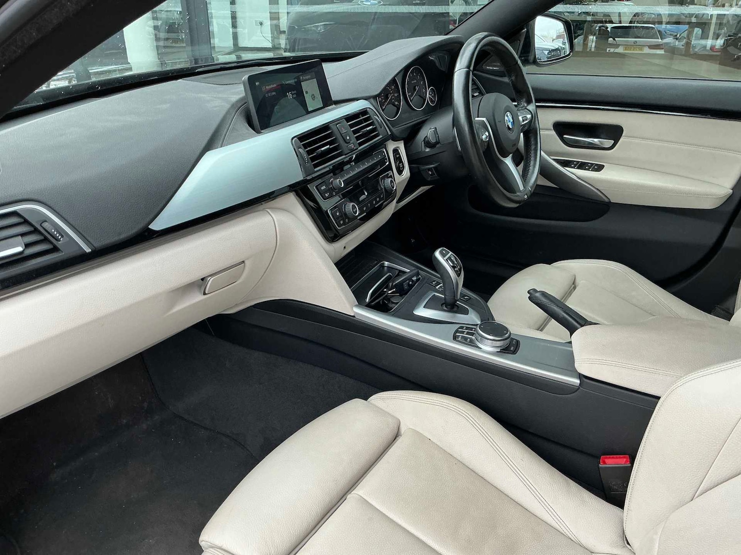 Used BMW 4 Series 2019 for sale - 78027475: Photo 7