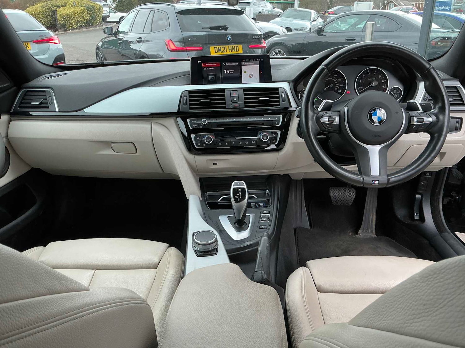 Used BMW 4 Series 2019 for sale - 78027475: Photo 8
