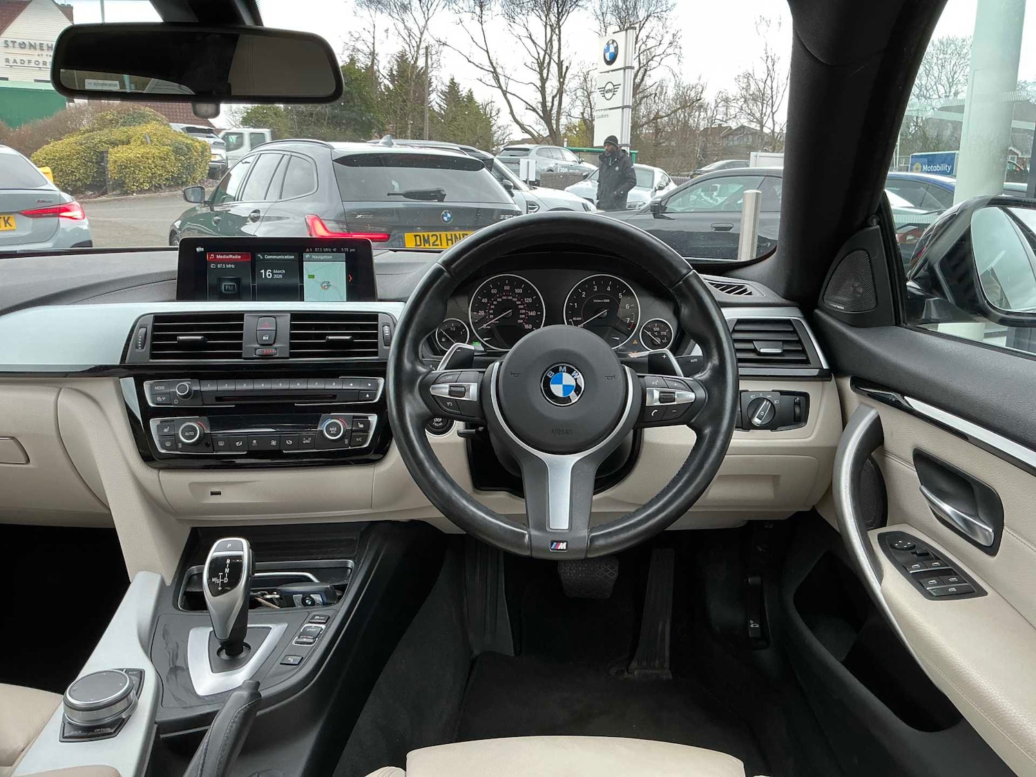 Used BMW 4 Series 2019 for sale - 78027475: Photo 9