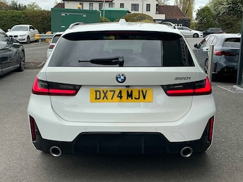 Used BMW 3 Series 2024 for sale - 78238051: Photo