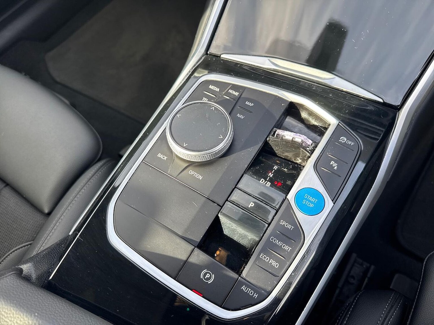Used BMW i4 2023 for sale - 76181443: Photo 13