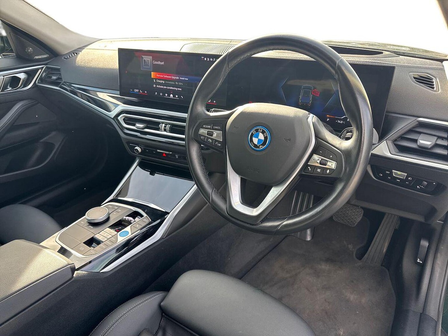 Used BMW i4 2023 for sale - 76181443: Photo 15