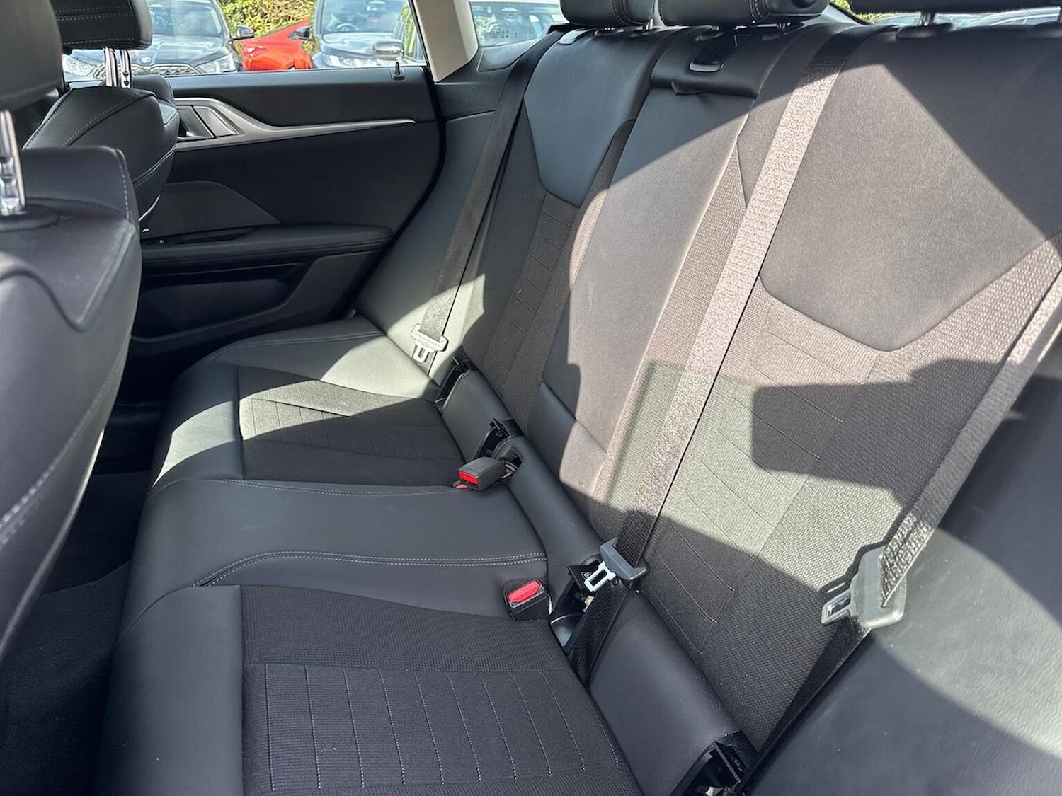 Used BMW i4 2023 for sale - 76181443: Photo 16