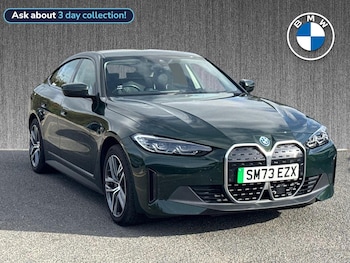 BMW - i4
