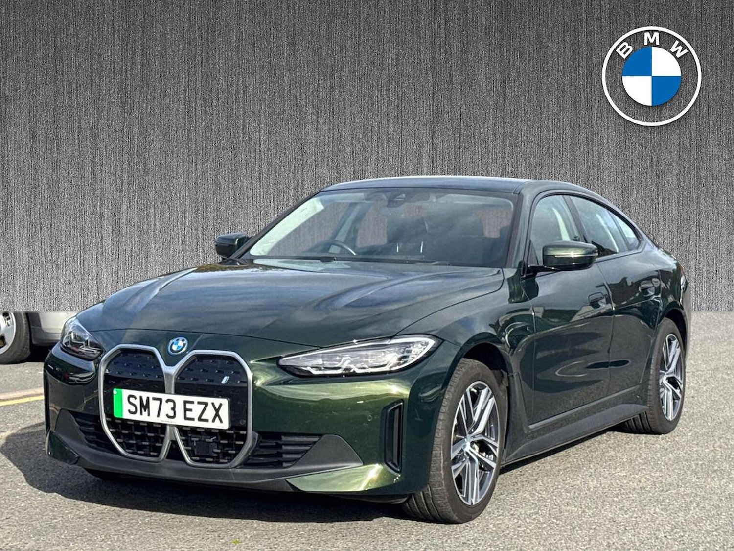 Used BMW i4 2023 for sale - 76181443: Photo 20