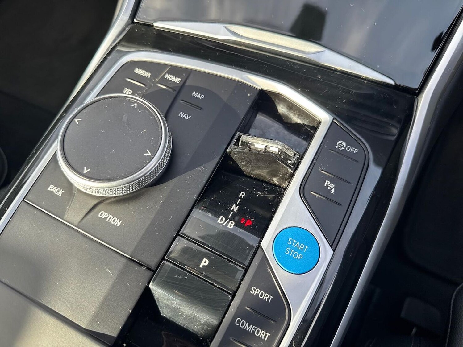 Used BMW i4 2023 for sale - 76181443: Photo 22