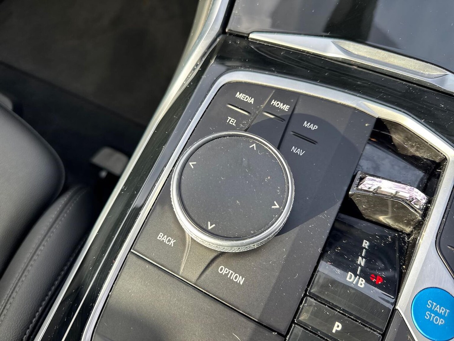 Used BMW i4 2023 for sale - 76181443: Photo 23
