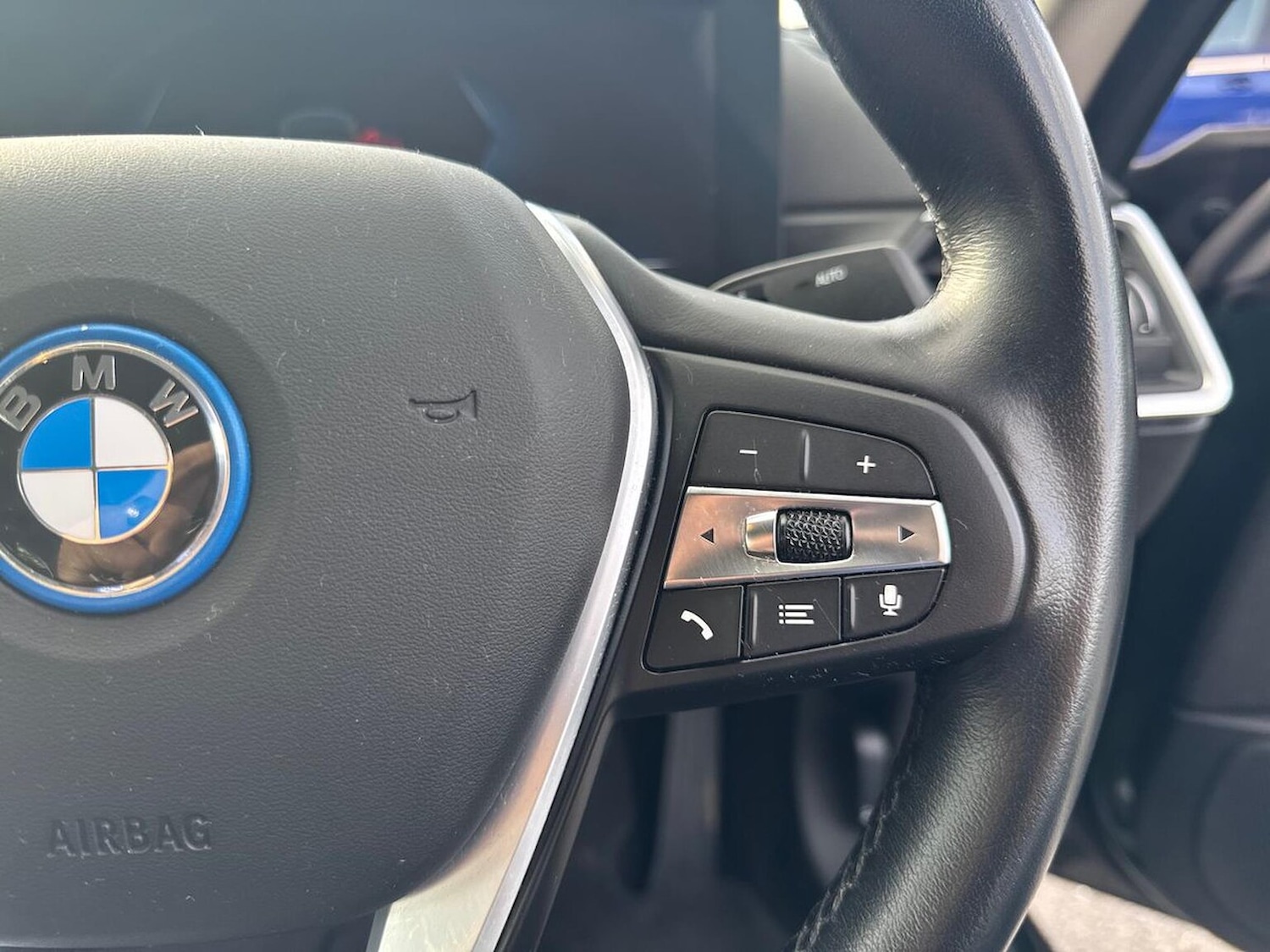Used BMW i4 2023 for sale - 76181443: Photo 26