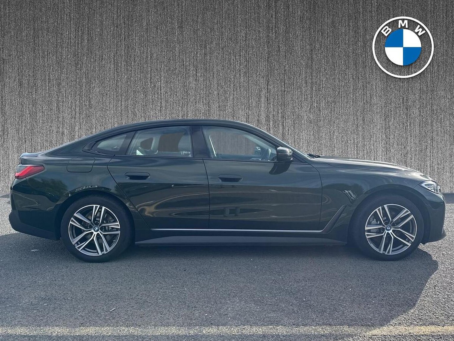 Used BMW i4 2023 for sale - 76181443: Photo 3