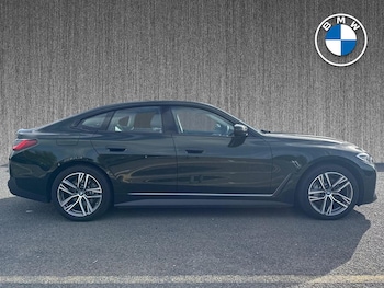 Used BMW i4 2023 for sale - 76181443: Photo 3