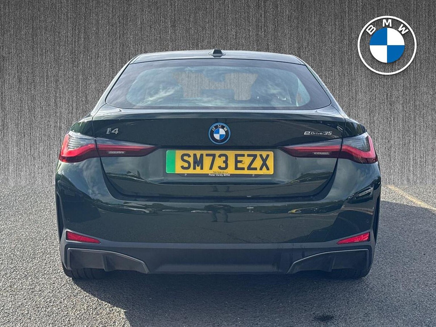 Used BMW i4 2023 for sale - 76181443: Photo 4