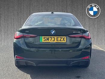 Used BMW i4 2023 for sale - 76181443: Photo 4