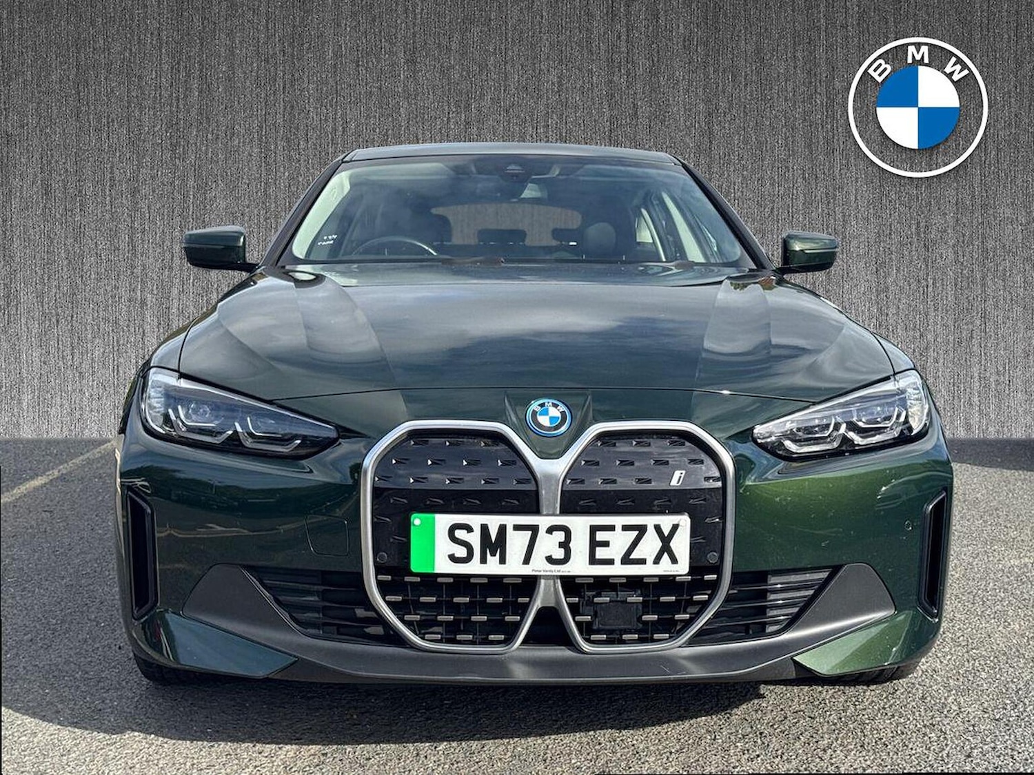 Used BMW i4 2023 for sale - 76181443: Photo 5