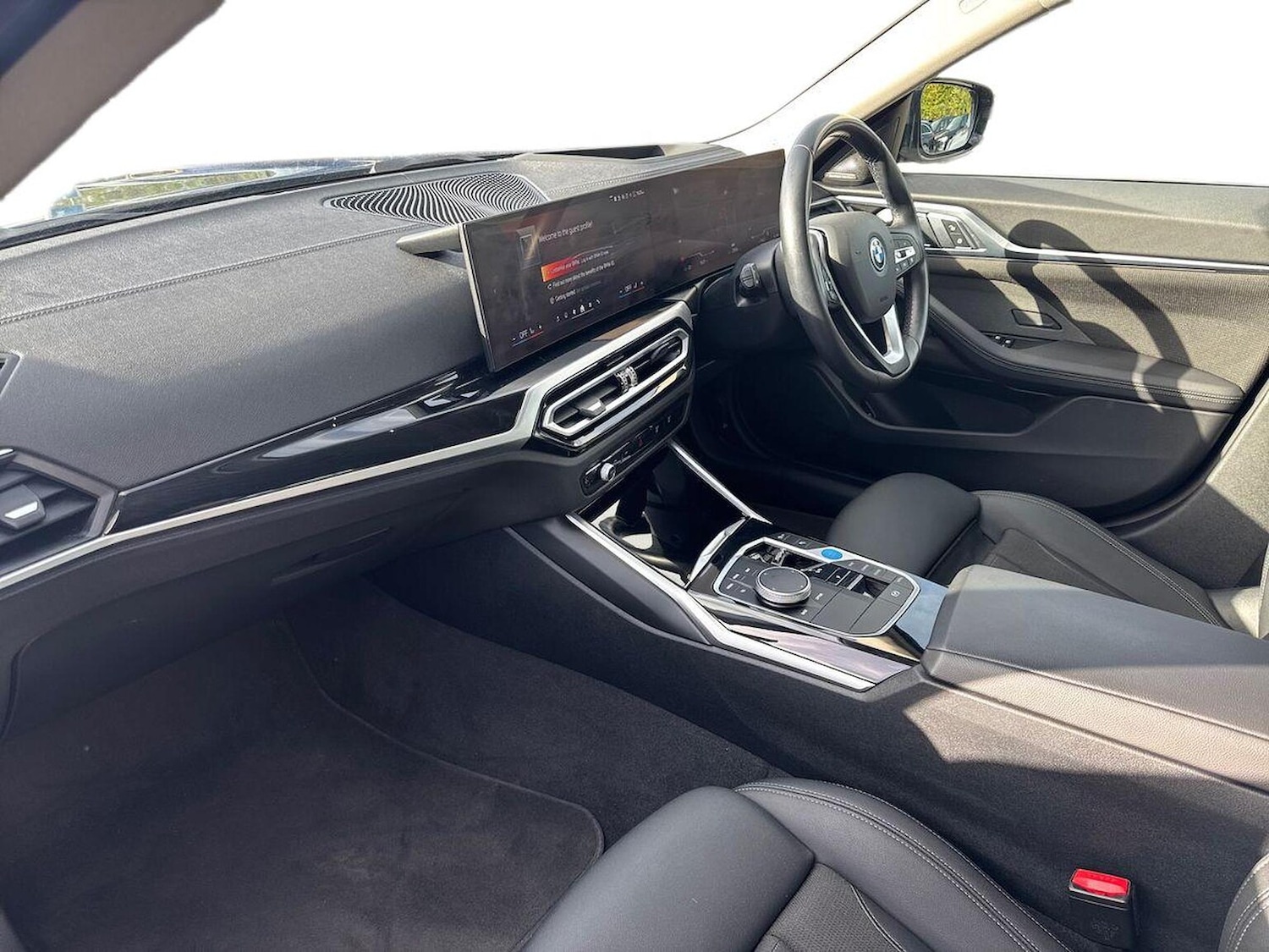 Used BMW i4 2023 for sale - 76181443: Photo 7