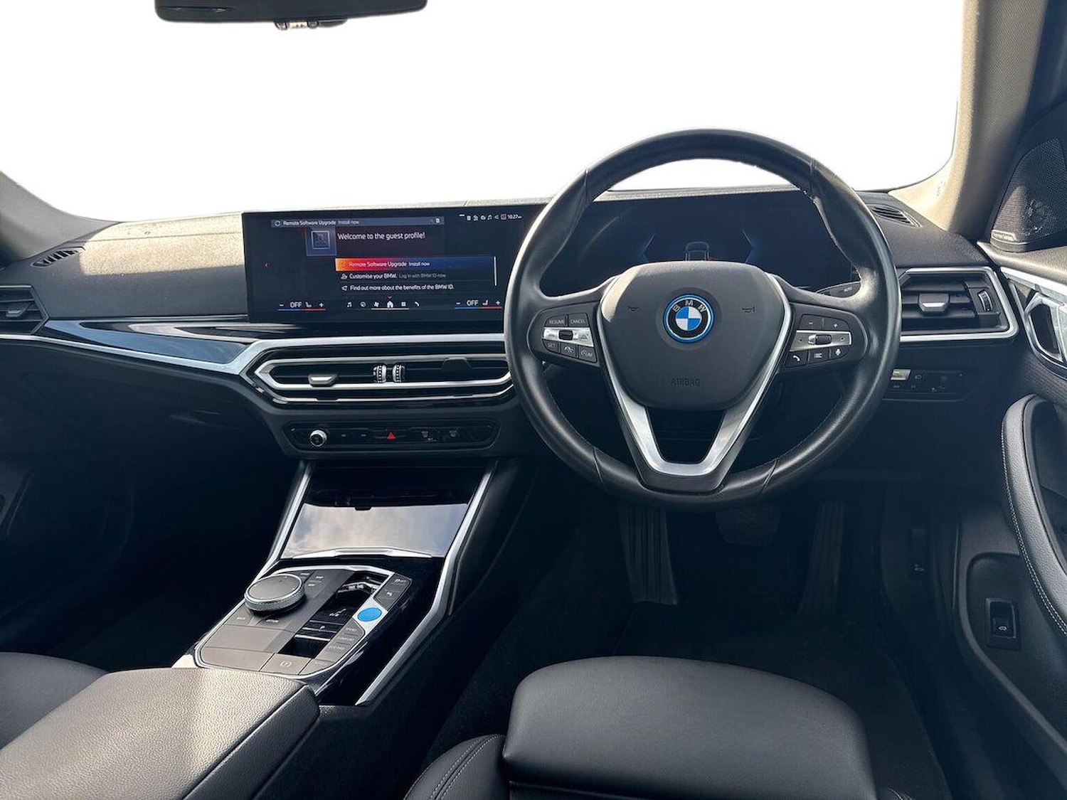 Used BMW i4 2023 for sale - 76181443: Photo 9