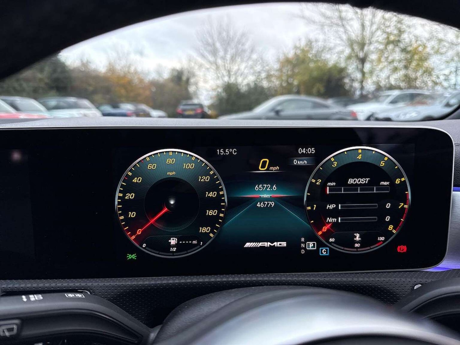 Used Mercedes-Benz A-Class 2020 for sale - 76596289: Photo 10