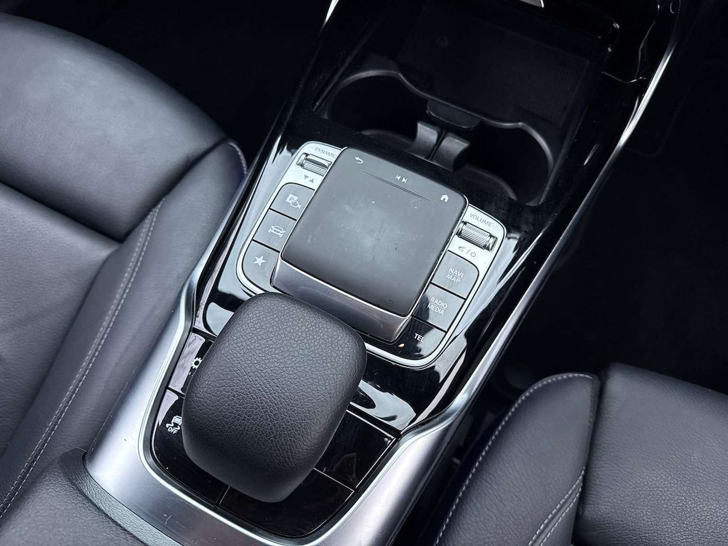 Used Mercedes-Benz A-Class 2020 for sale - 76596289: Photo 13