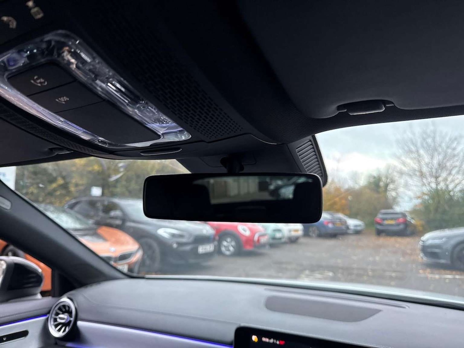 Used Mercedes-Benz A-Class 2020 for sale - 76596289: Photo 14