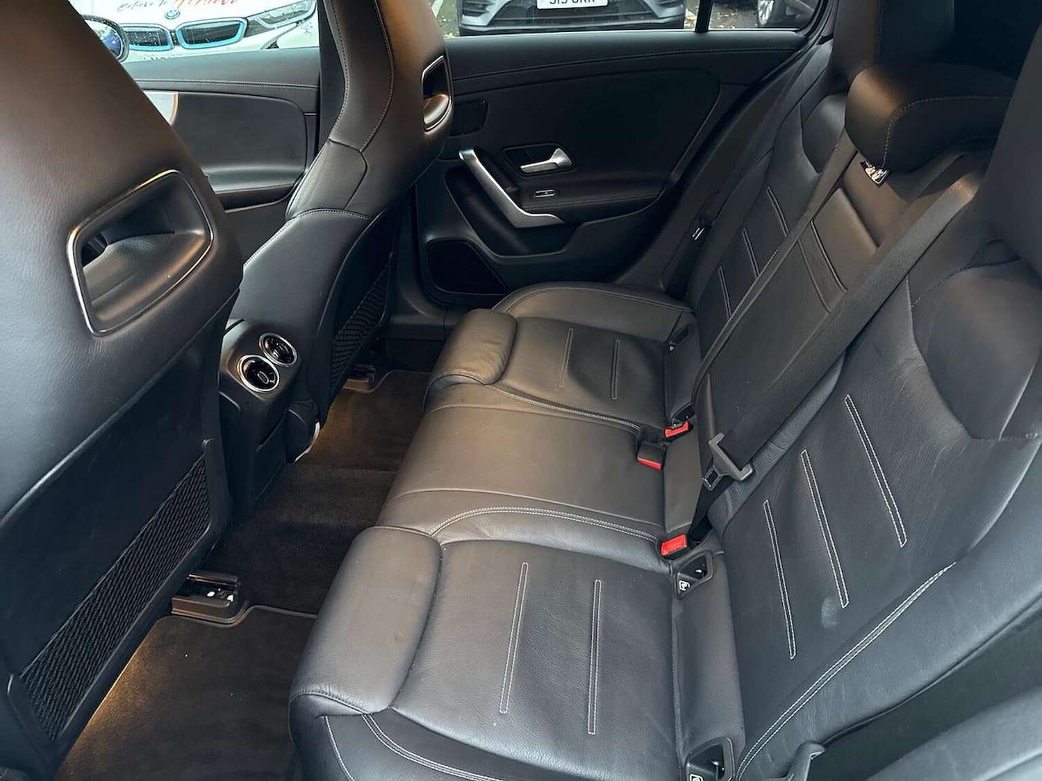 Used Mercedes-Benz A-Class 2020 for sale - 76596289: Photo 16