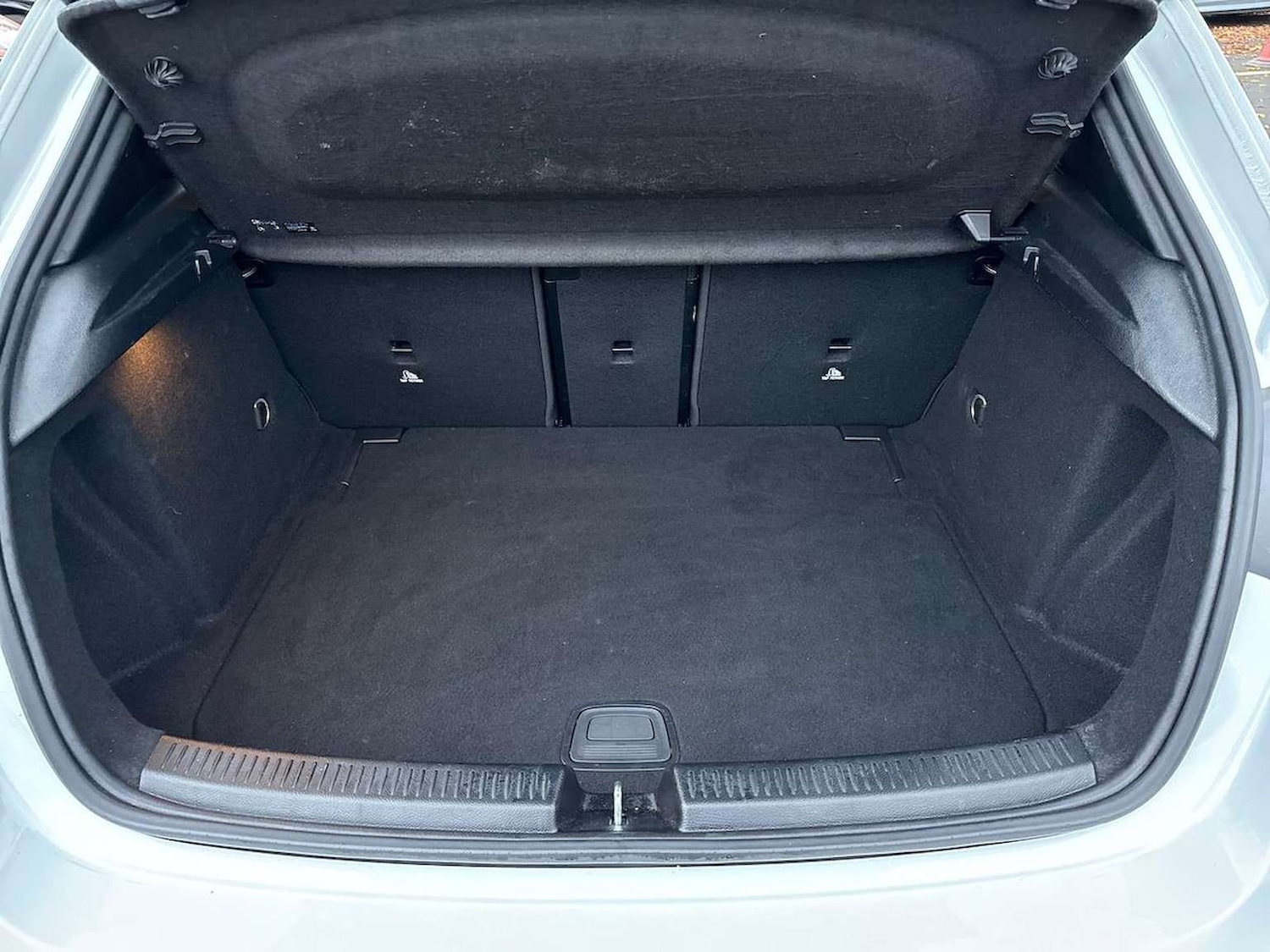 Used Mercedes-Benz A-Class 2020 for sale - 76596289: Photo 17