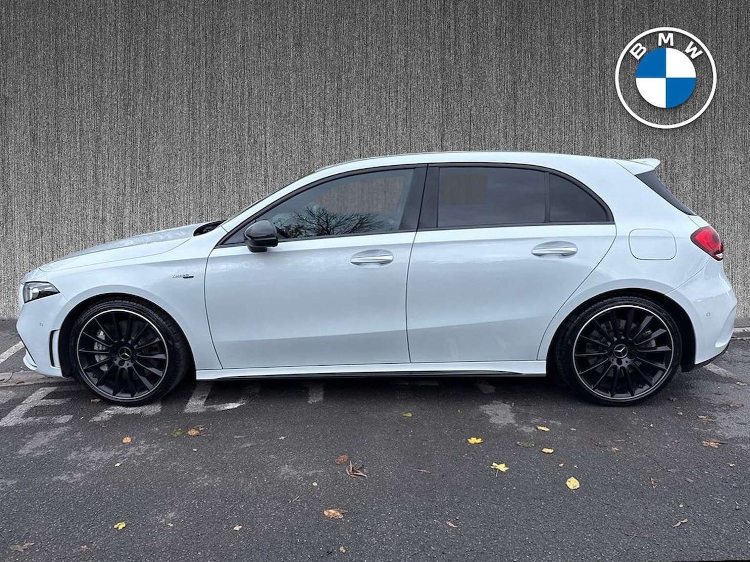 Used Mercedes-Benz A-Class 2020 for sale - 76596289: Photo 19