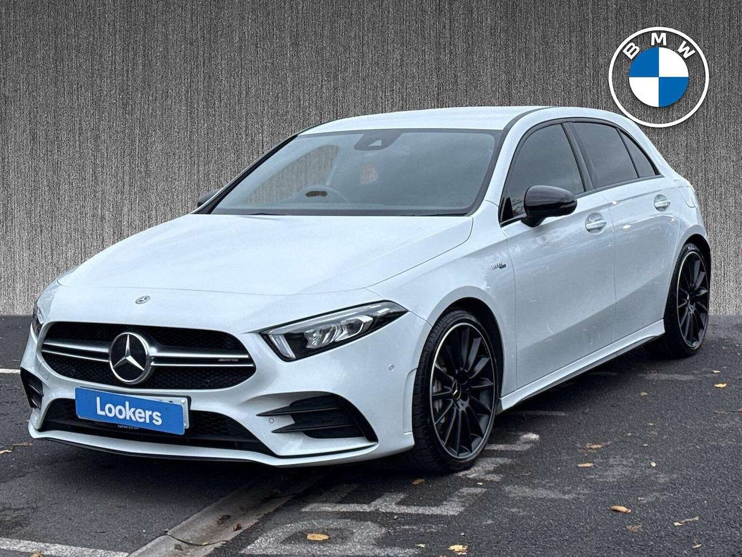 Used Mercedes-Benz A-Class 2020 for sale - 76596289: Photo 20