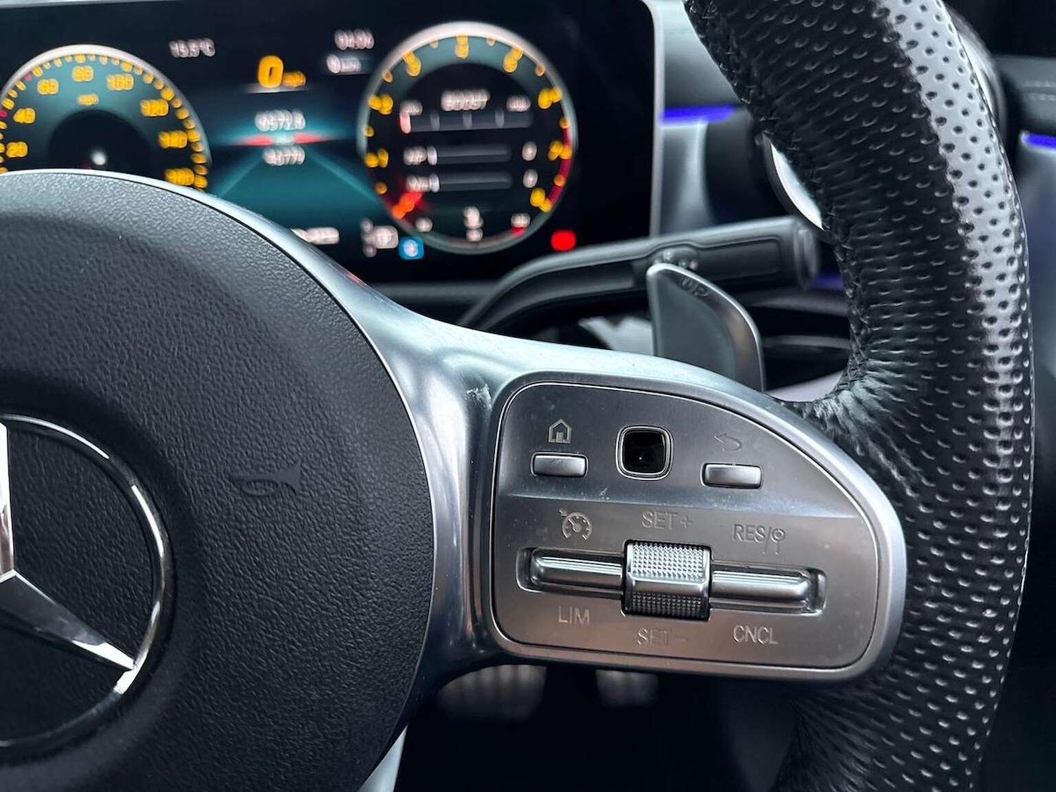 Used Mercedes-Benz A-Class 2020 for sale - 76596289: Photo 26