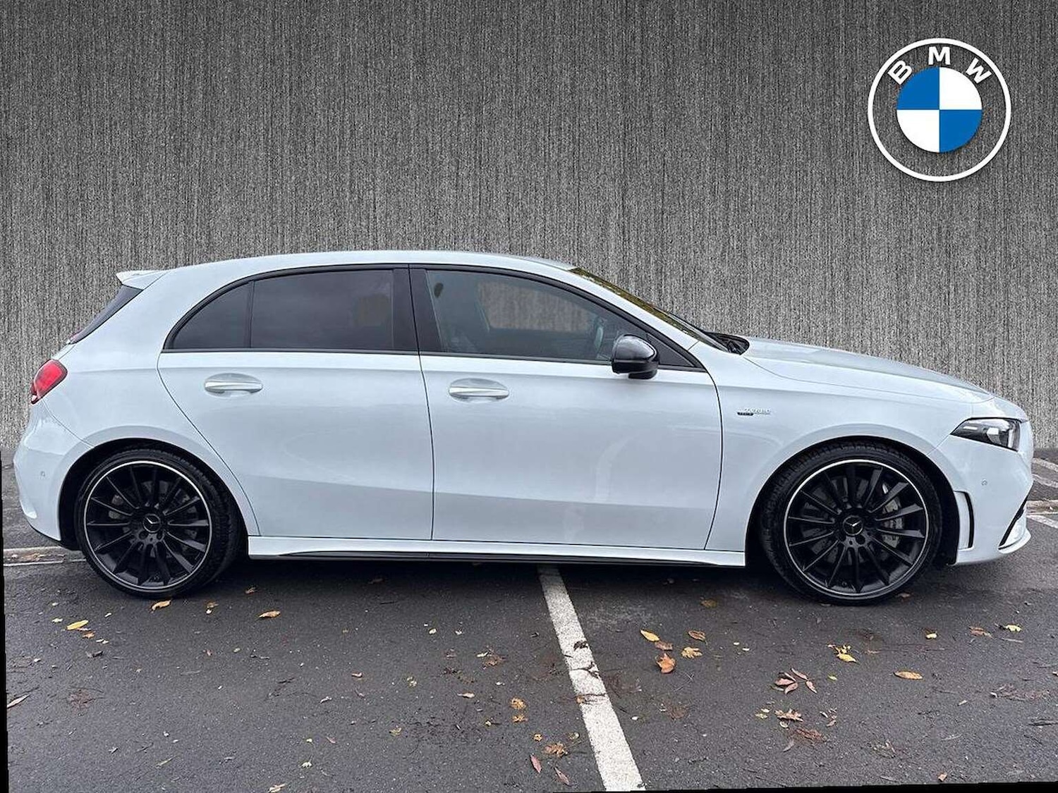 Used Mercedes-Benz A-Class 2020 for sale - 76596289: Photo 3