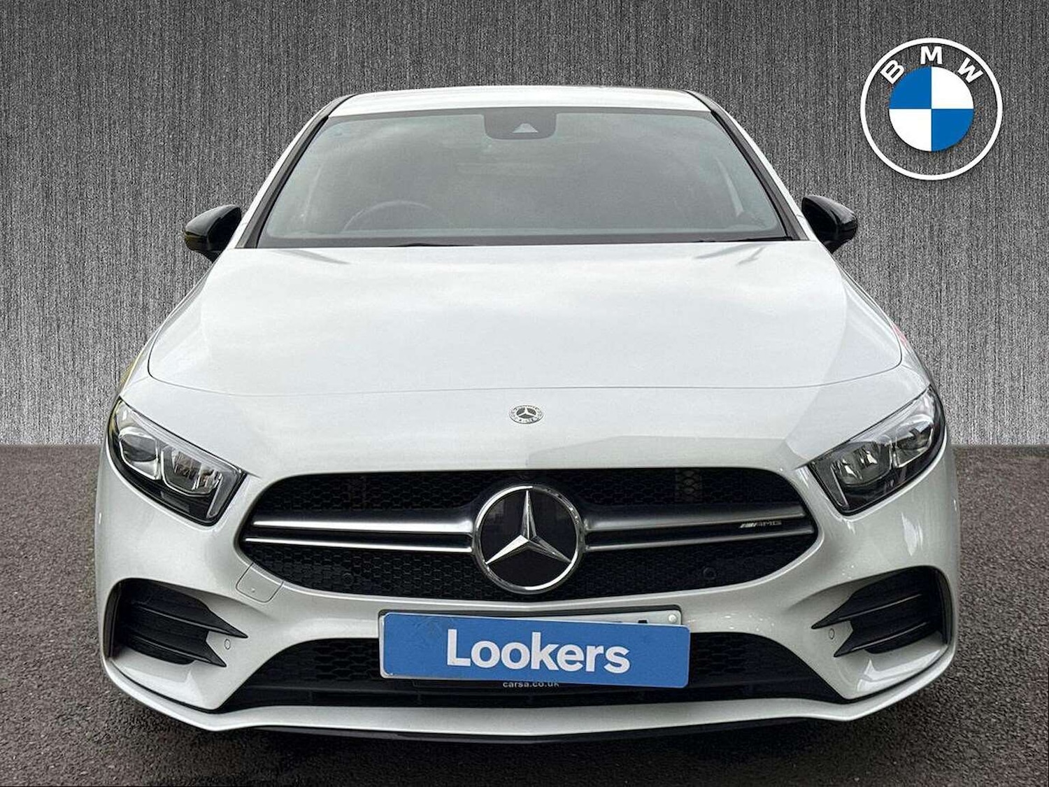Used Mercedes-Benz A-Class 2020 for sale - 76596289: Photo 5