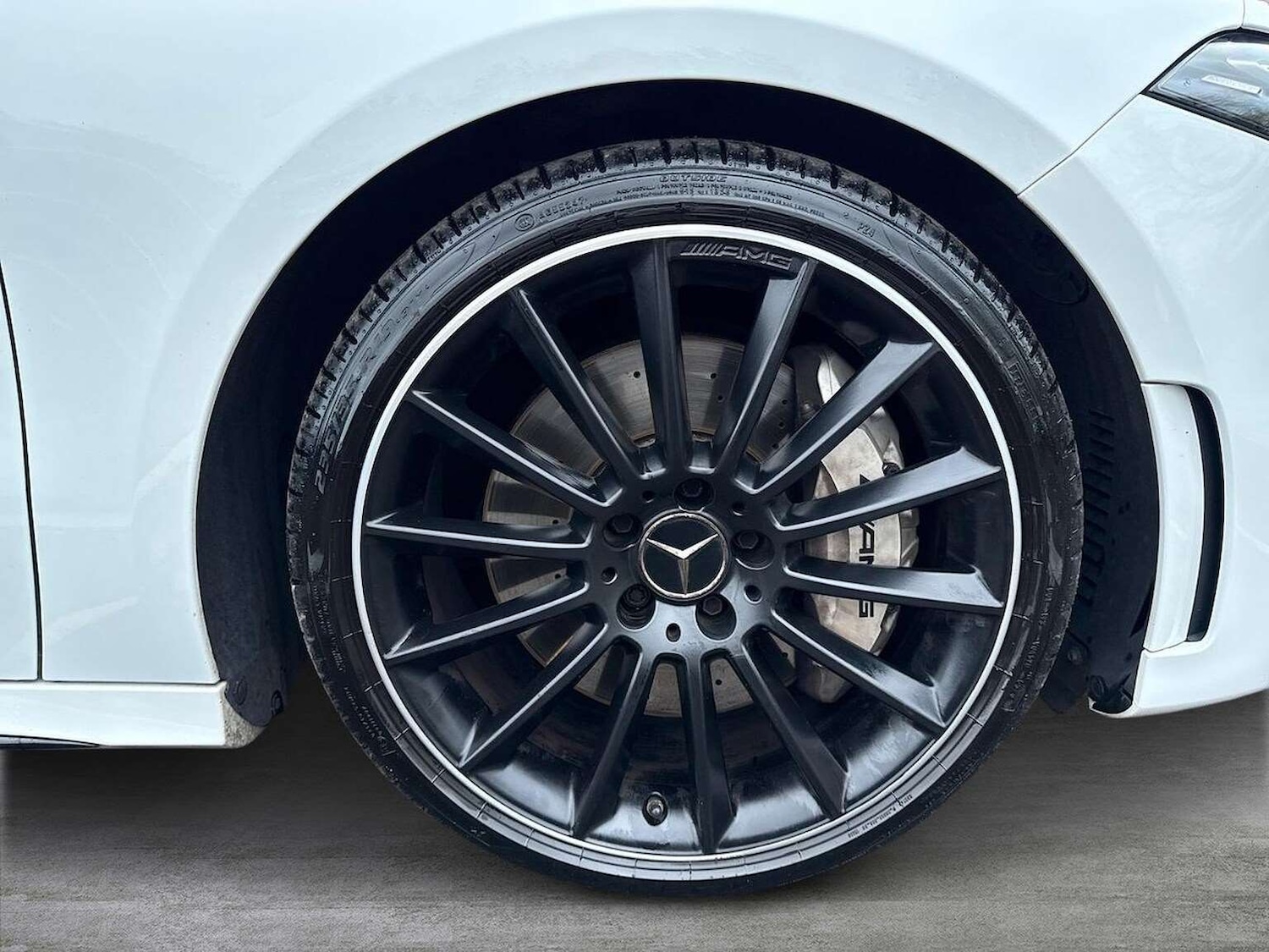 Used Mercedes-Benz A-Class 2020 for sale - 76596289: Photo 6