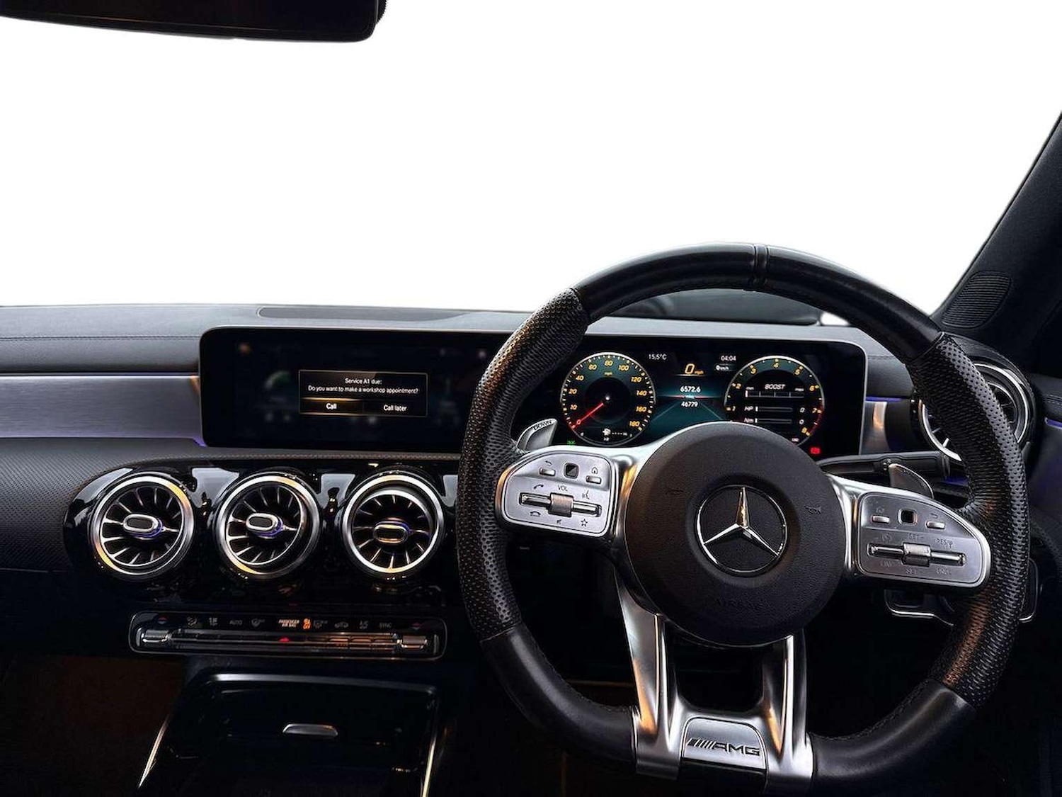 Used Mercedes-Benz A-Class 2020 for sale - 76596289: Photo 8