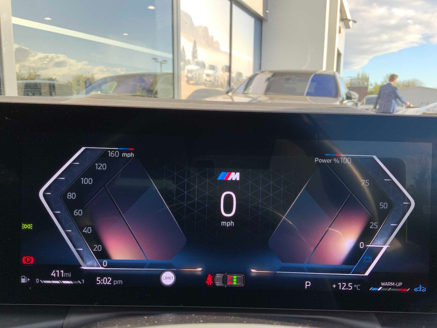 Used BMW 3 Series 2025 for sale - 78191228: Photo 10