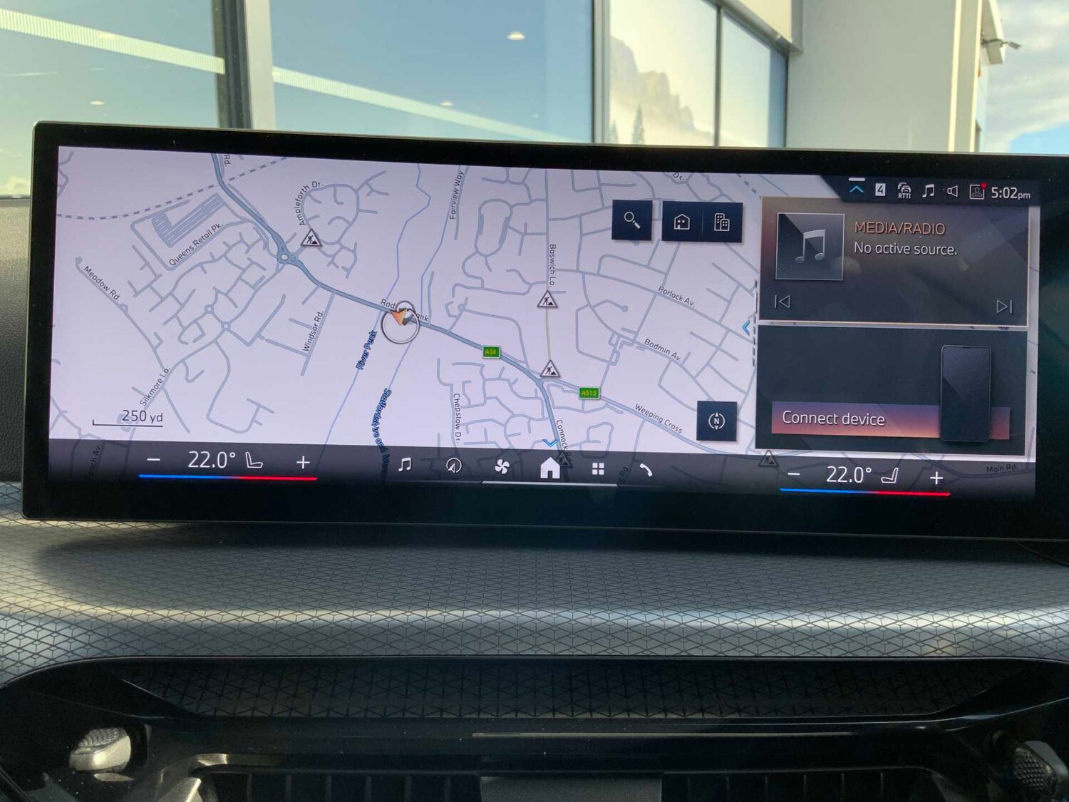 Used BMW 3 Series 2025 for sale - 78191228: Photo 11