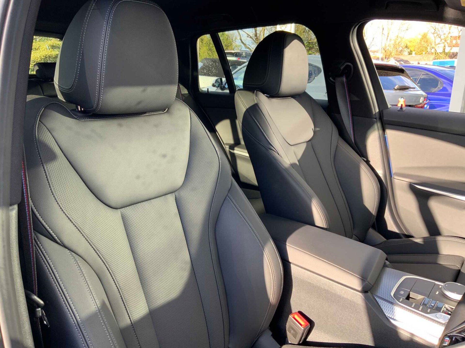 Used BMW 3 Series 2025 for sale - 78191228: Photo 15