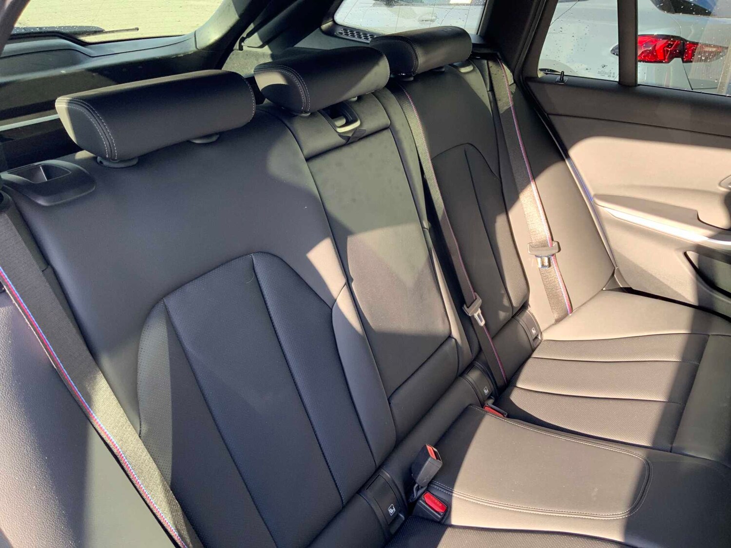 Used BMW 3 Series 2025 for sale - 78191228: Photo 16