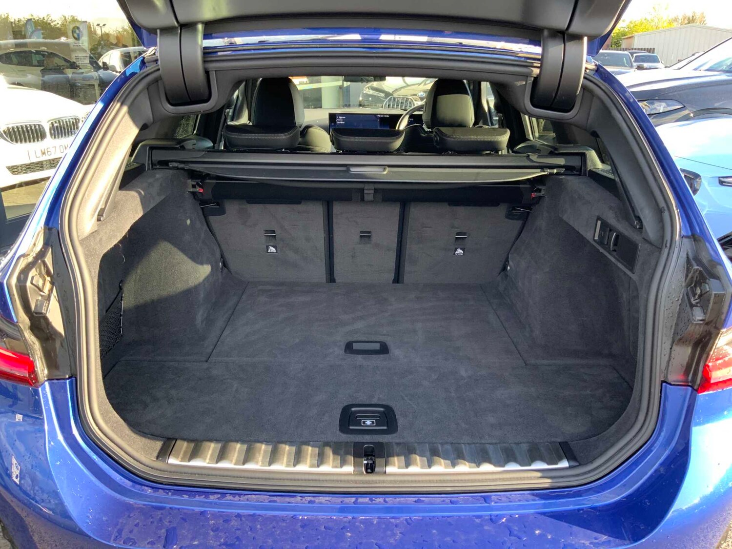 Used BMW 3 Series 2025 for sale - 78191228: Photo 17