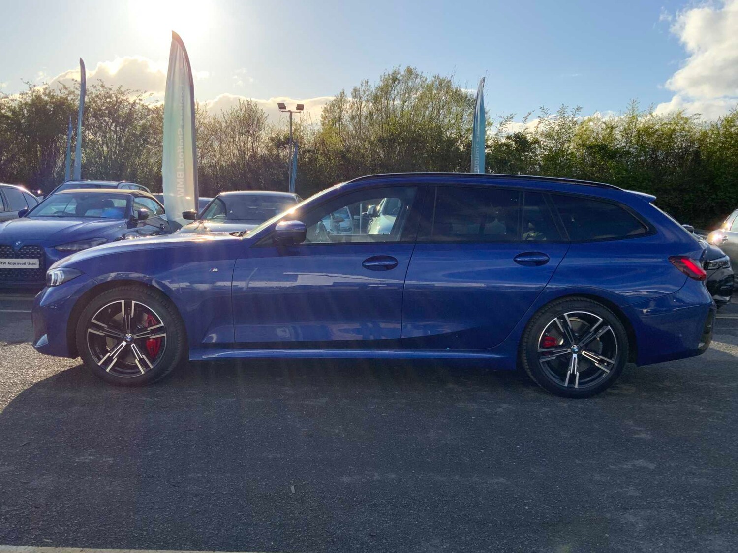 Used BMW 3 Series 2025 for sale - 78191228: Photo 19