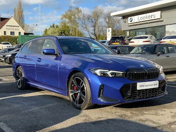 BMW 3 Series feature image