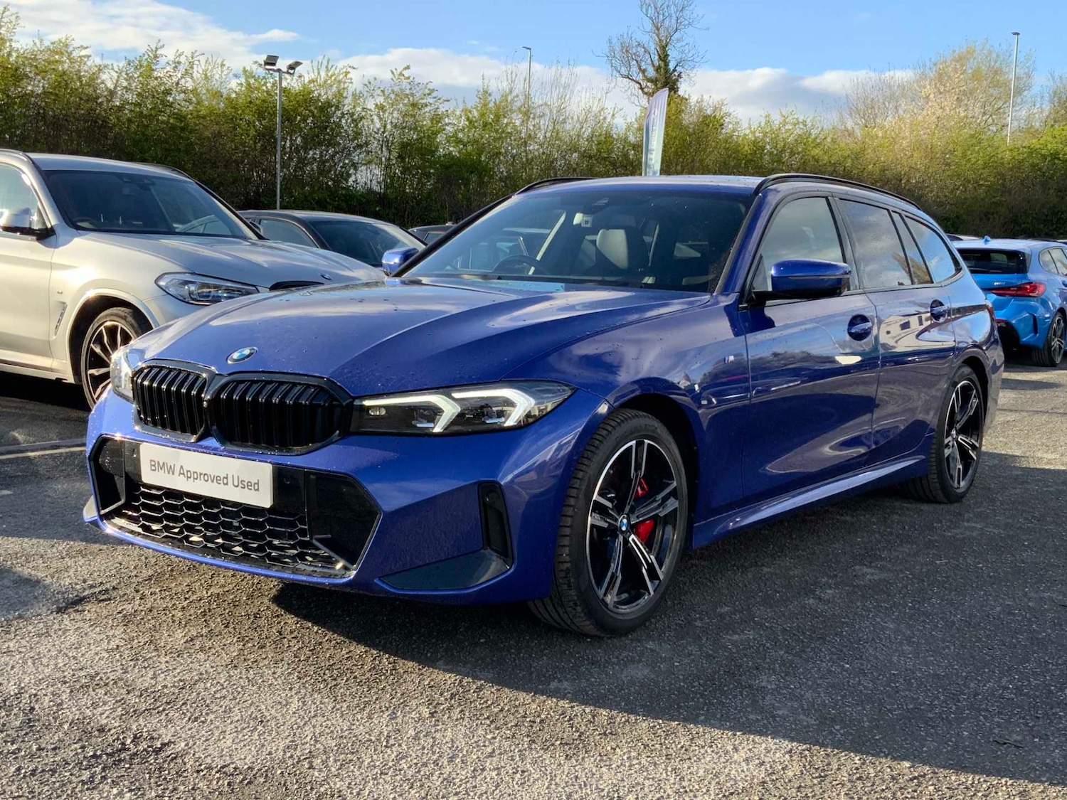 Used BMW 3 Series 2025 for sale - 78191228: Photo 20