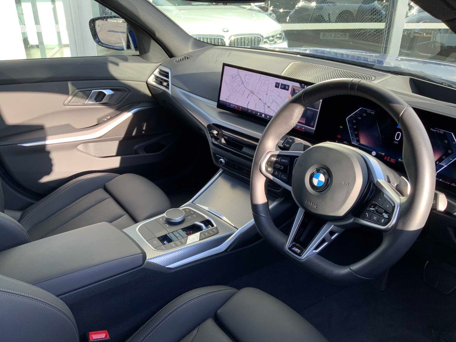 Used BMW 3 Series 2025 for sale - 78191228: Photo 21