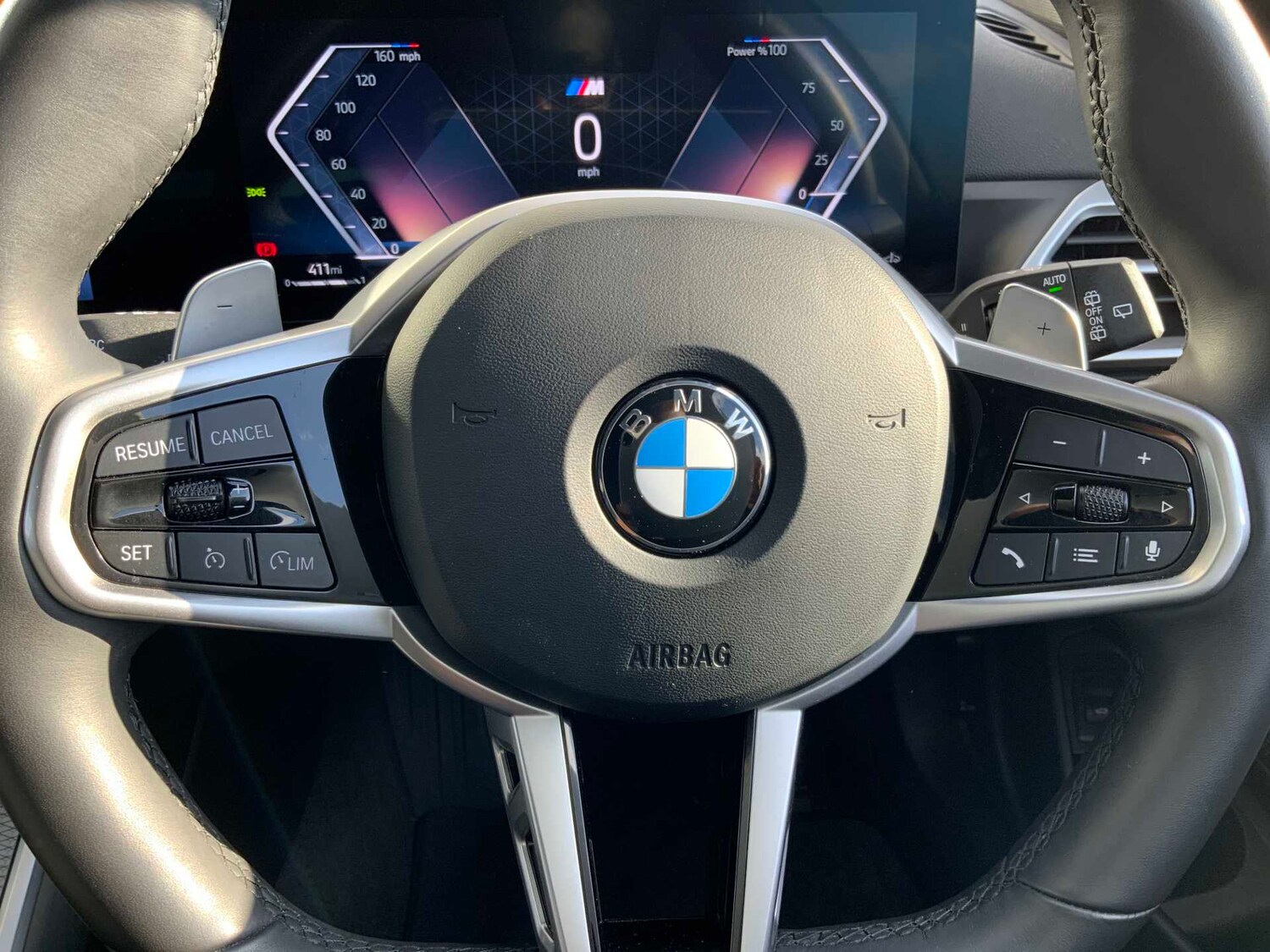 Used BMW 3 Series 2025 for sale - 78191228: Photo 23