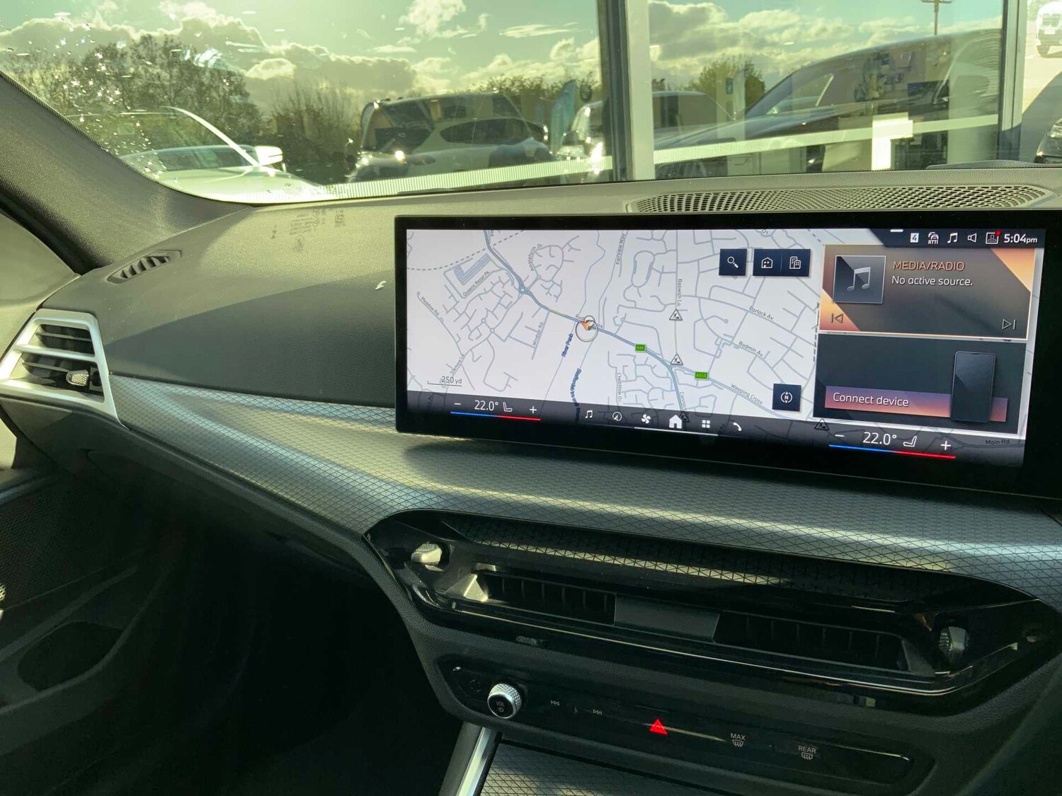 Used BMW 3 Series 2025 for sale - 78191228: Photo 24