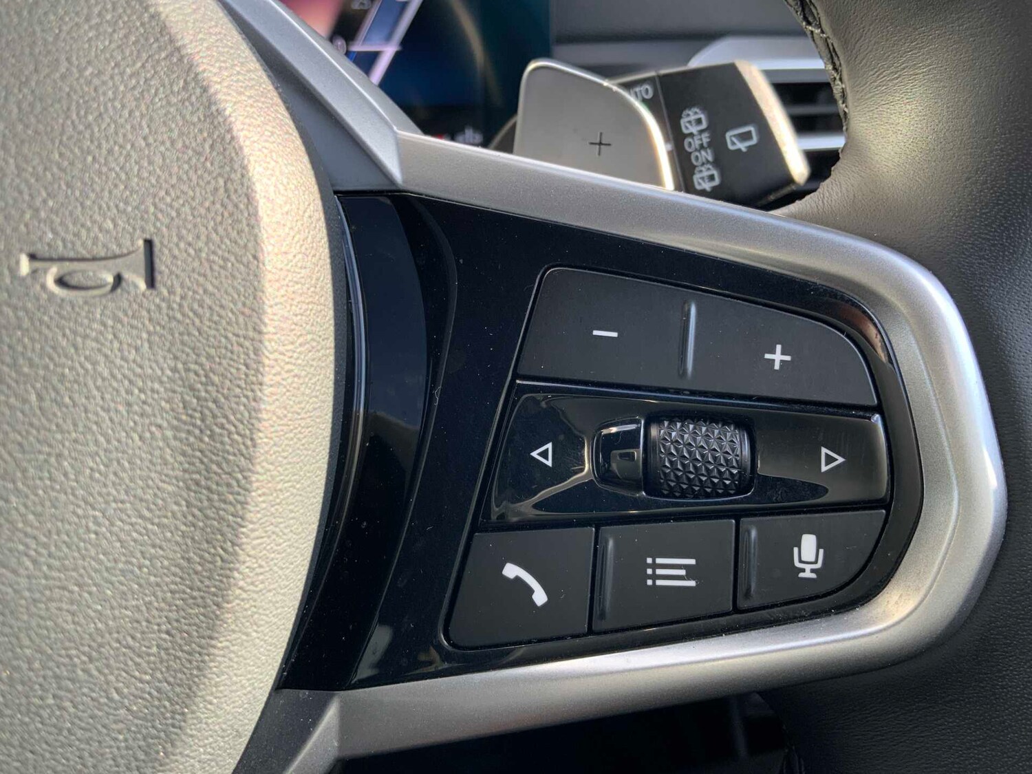 Used BMW 3 Series 2025 for sale - 78191228: Photo 26