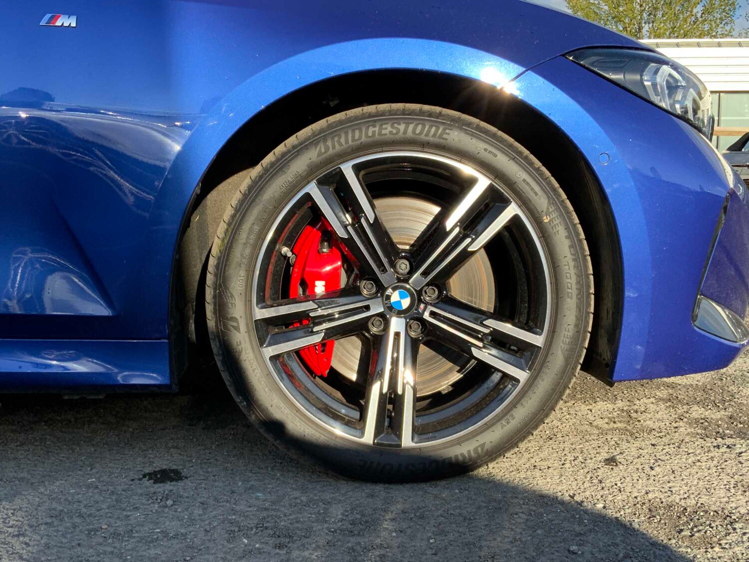 Used BMW 3 Series 2025 for sale - 78191228: Photo 6