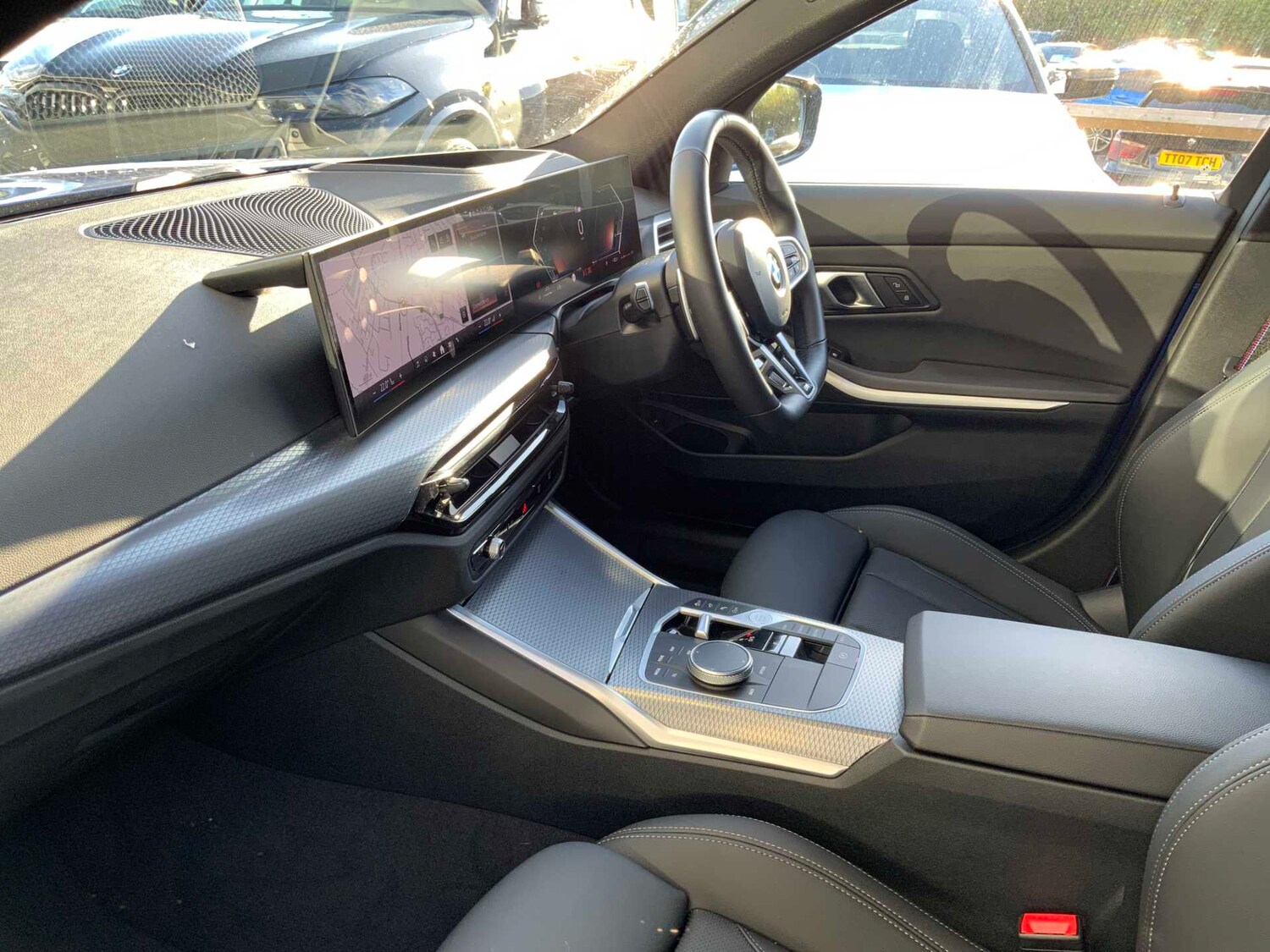 Used BMW 3 Series 2025 for sale - 78191228: Photo 7