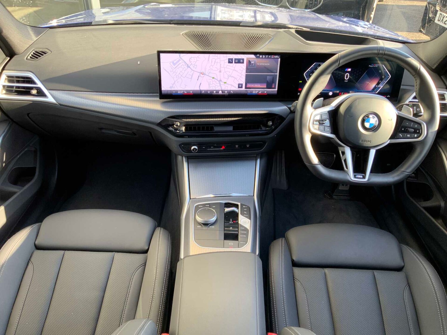 Used BMW 3 Series 2025 for sale - 78191228: Photo 8