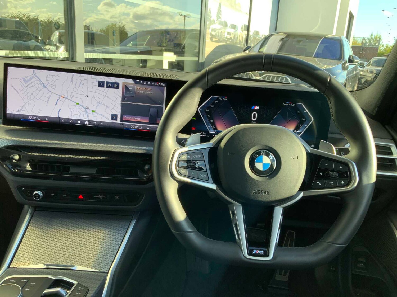 Used BMW 3 Series 2025 for sale - 78191228: Photo 9