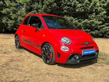 Used Abarth 595 2021 for sale - 79446692: Photo