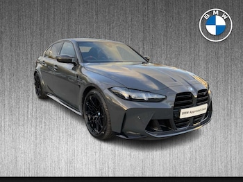 Used BMW M3 2025 for sale - 78300554: Photo